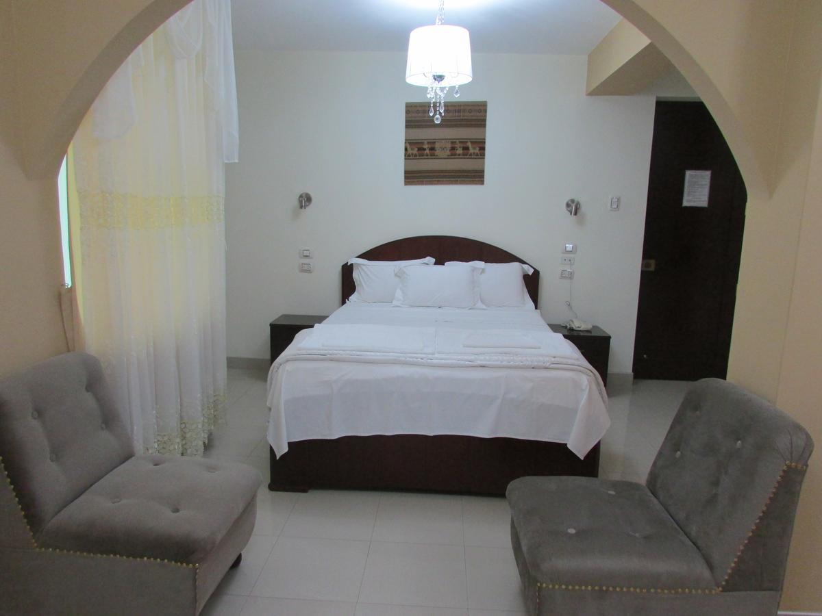 Hotel Casa Del Sol Jaén Esterno foto