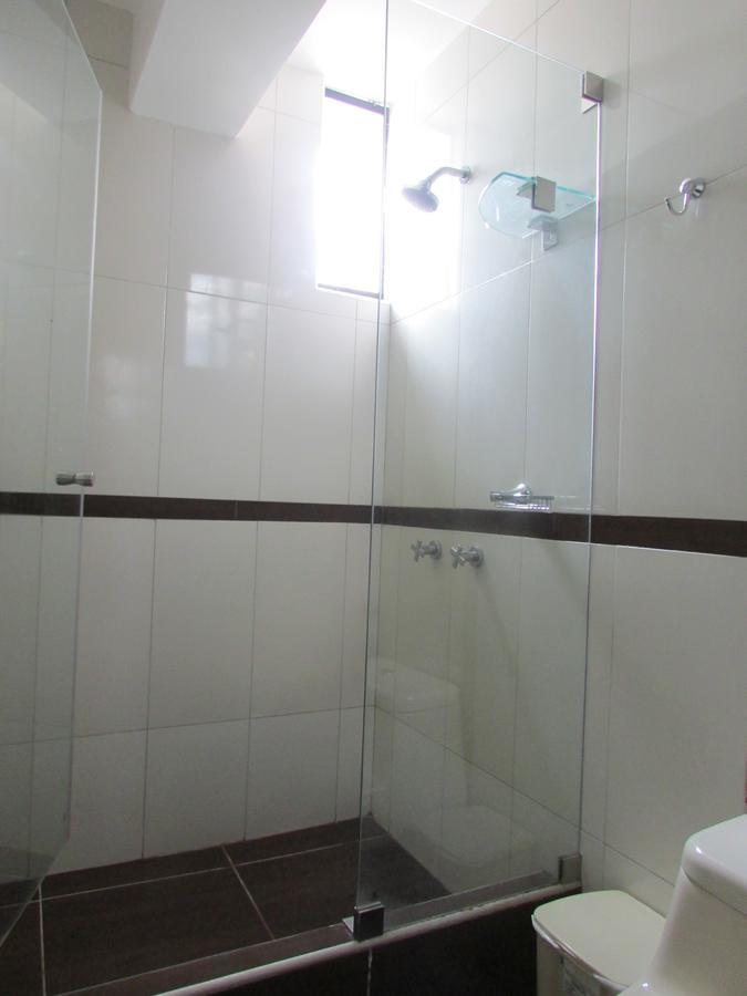 Hotel Casa Del Sol Jaén Esterno foto